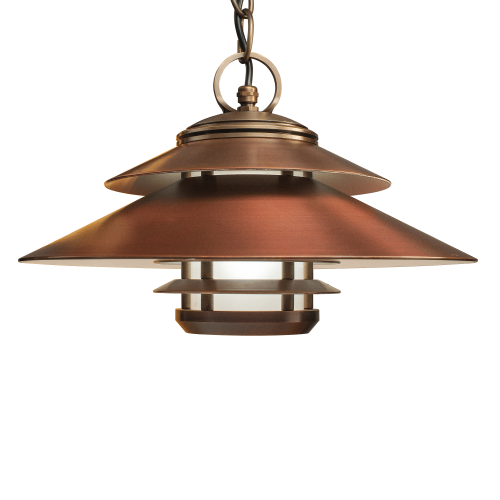 CAD Drawings Auroralight Inc. LML350-C11-GTL Cyranos Pendant Downlight