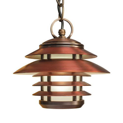 CAD Drawings Auroralight Inc. LML350-S7-GTL Equinox Pendant Downlight