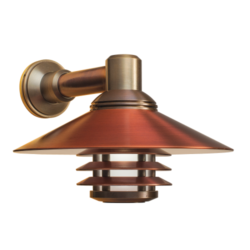 CAD Drawings Auroralight Inc. LWM250-C8 Artemis Wall Light