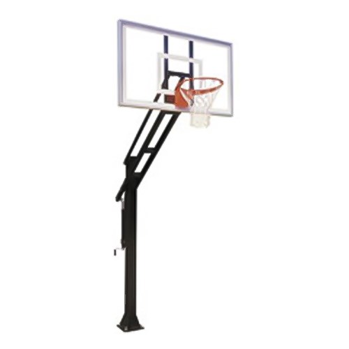 View Adjustable Basketball Goal: Force Select