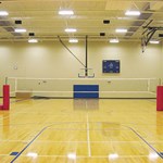 View Portable Volleyball Systems: Horizon Complete
