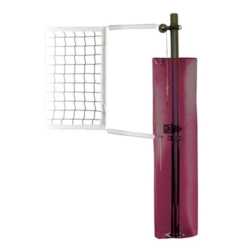 View Recreational Volleyball Systems: Sand Stellar Complete Aluminum