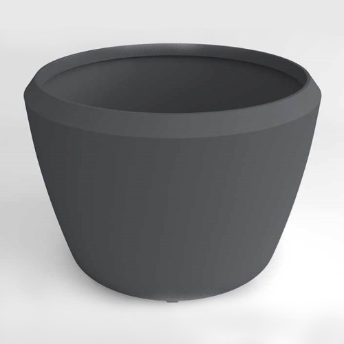 CAD Drawings BIM Models TerraCast® Products Brooklyn Planter