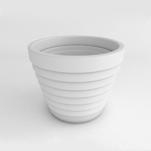 CAD Drawings BIM Models TerraCast® Products Step Planter