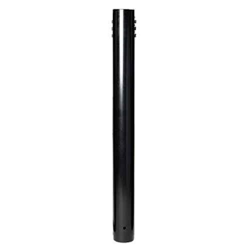 CAD Drawings TrafficGuard ®, Inc Crash Rated Bollards: 10 MPH Fixed / Removable