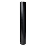 View Crash Rated Bollards: 20 MPH Fixed / Removable