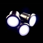 View SGi LED Inground Light: 0.6W Mini Cylinder