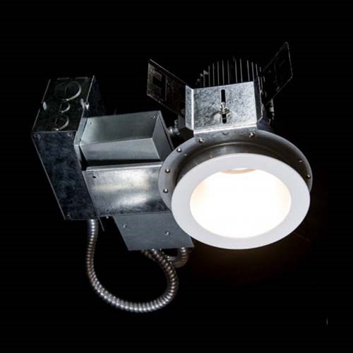 View SGi LED Downlight Commercial: 4 Inch