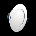 View SGi LED Downlight: 9 Watt Low Profile 4 Inch Round