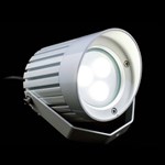 View SGi LED Spot Lights: 3/6/9W Cannon