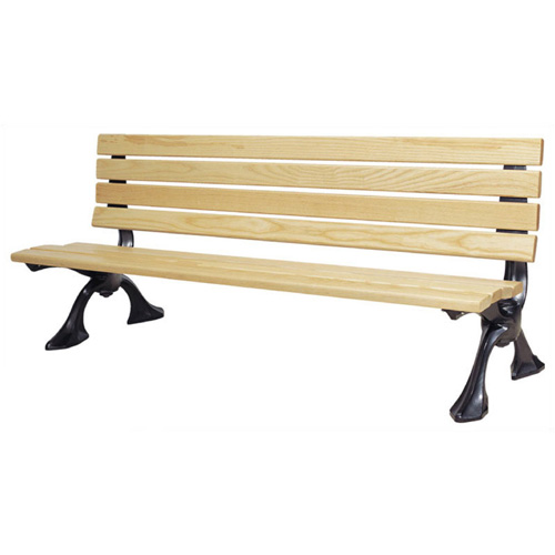 CAD Drawings BIM Models Hauser Industries Inc. Dundas Bench