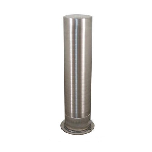 View Sentry Stainless Steel Removable Bollard
