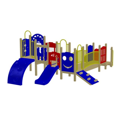 CAD Drawings EcoPlay Structures Adams