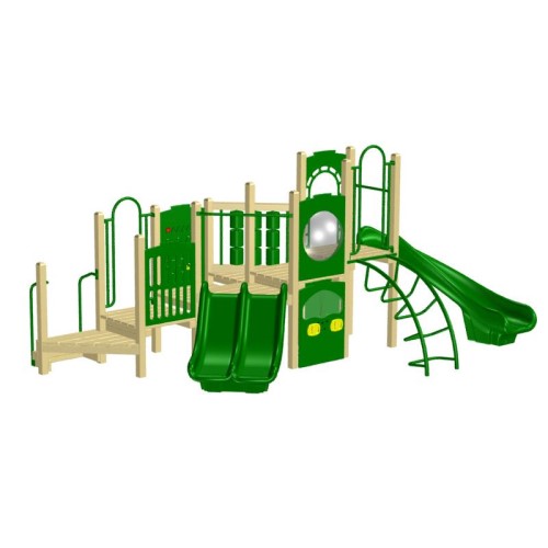 CAD Drawings EcoPlay Structures Ola