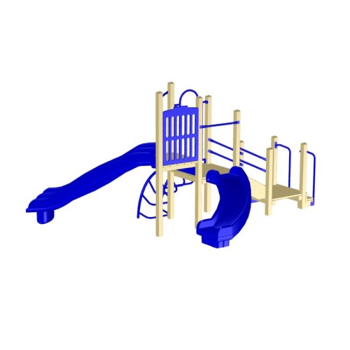 CAD Drawings EcoPlay Structures Dayton