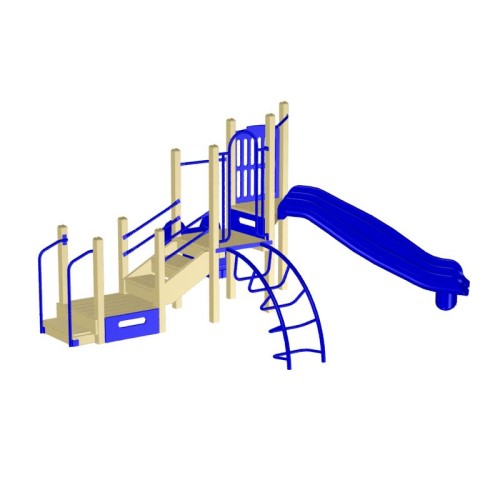 CAD Drawings EcoPlay Structures Dayton