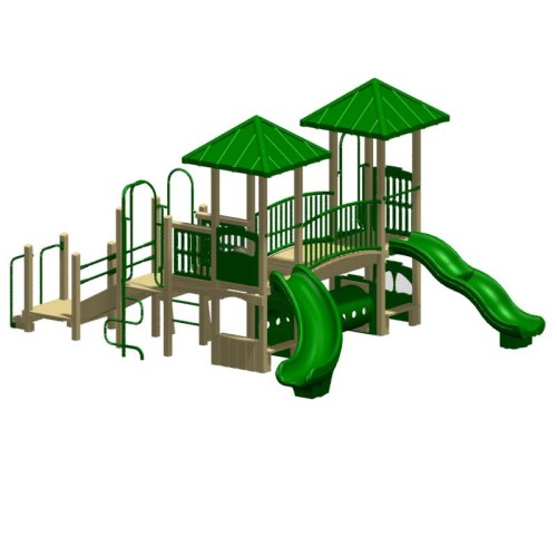 CAD Drawings EcoPlay Structures Lincoln