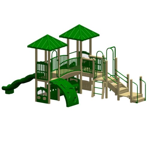 CAD Drawings EcoPlay Structures Lincoln