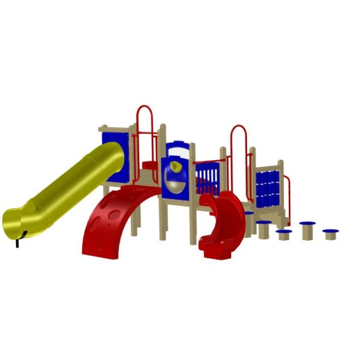 CAD Drawings EcoPlay Structures Marietta