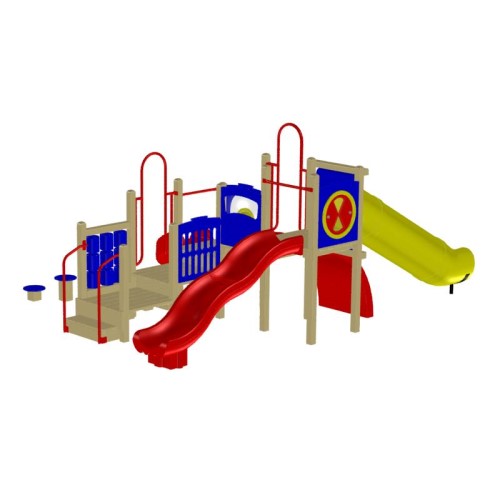 CAD Drawings EcoPlay Structures Marietta