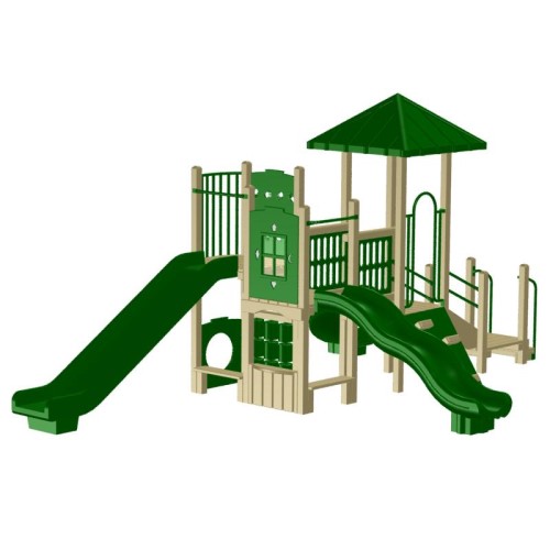 CAD Drawings EcoPlay Structures Newport