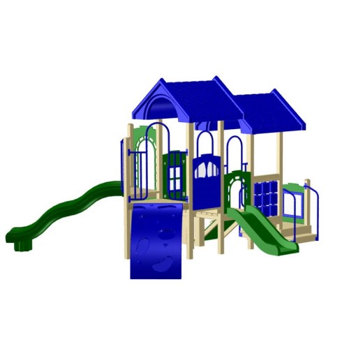 CAD Drawings EcoPlay Structures Roosevelt