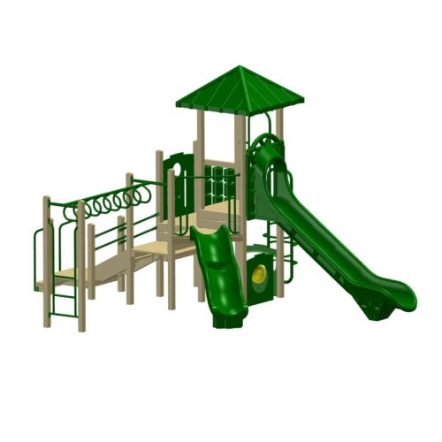 CAD Drawings EcoPlay Structures Clayton