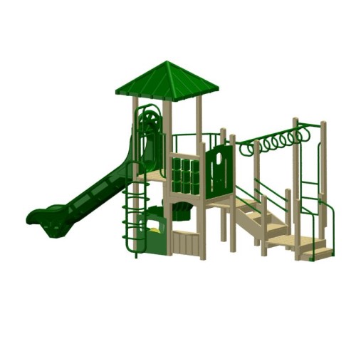 CAD Drawings EcoPlay Structures Clayton