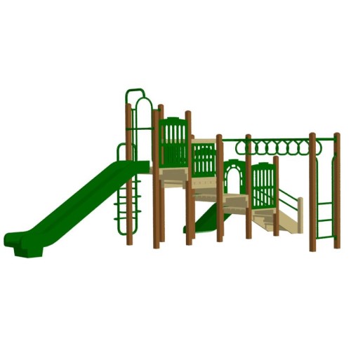 CAD Drawings EcoPlay Structures Springfield