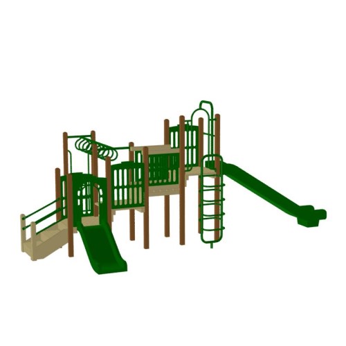 CAD Drawings EcoPlay Structures Springfield