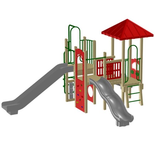 CAD Drawings EcoPlay Structures Wilmington