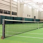 View Tennis Net Systems