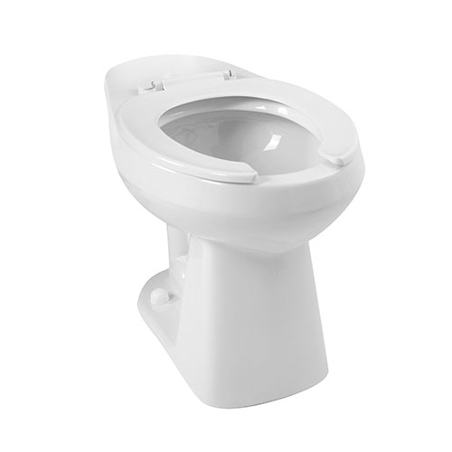 CAD Drawings BIM Models Mansfield Plumbing Products LLC Commercial Flushometer Bowls