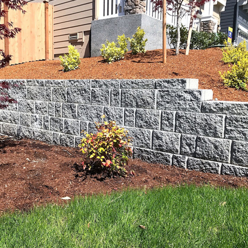CAD Drawings WestBlock Systems GravityStone® EnCore