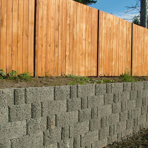 CAD Drawings WestBlock Systems GravityStone® Edge