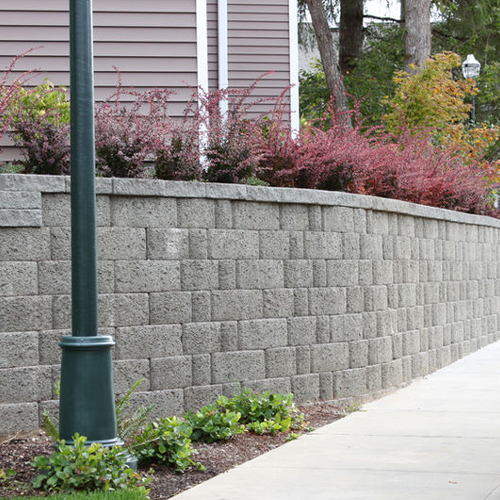 CAD Drawings WestBlock Systems GravityStone® Edge