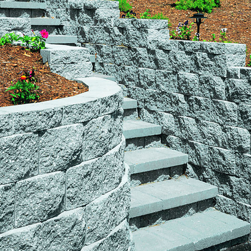 CAD Drawings BIM Models WestBlock Systems StoneWall®