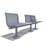 View Volare™ Bench