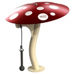 View Large Mushroom