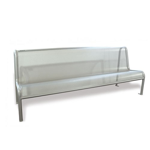 View Benito Valles Standard Bench