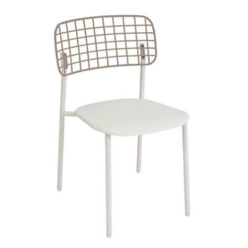 CAD Drawings BIM Models emuamericas, llc. Lyze Chair