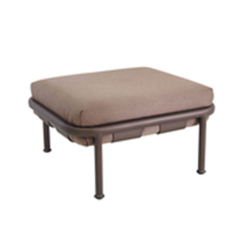 CAD Drawings BIM Models emuamericas, llc. Dock Lounge Ottoman
