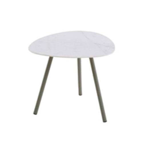 CAD Drawings BIM Models emuamericas, llc. Terramare Lounge Side Table