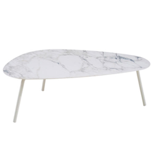 CAD Drawings BIM Models emuamericas, llc. Terramare Lounge Low Table