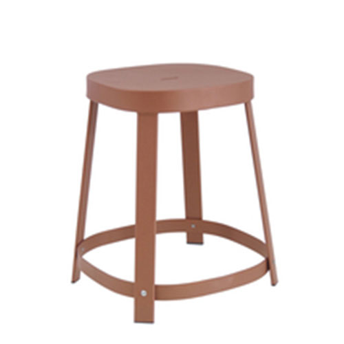 CAD Drawings BIM Models emuamericas, llc. Thor Barstool