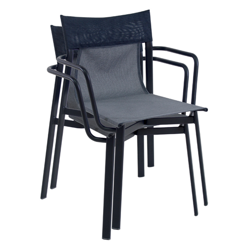 CAD Drawings BIM Models emuamericas, llc. Breeze Arm Chair