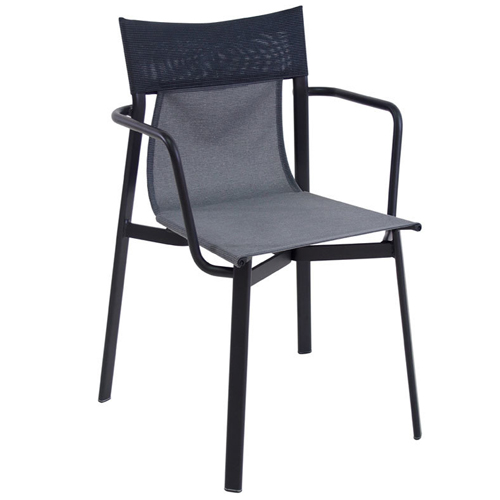 CAD Drawings BIM Models emuamericas, llc. Breeze Arm Chair