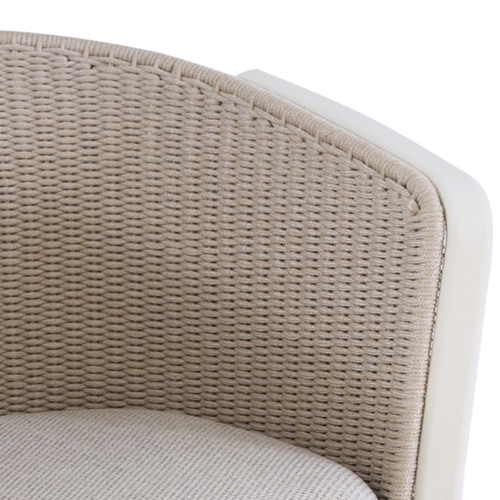 CAD Drawings BIM Models emuamericas, llc. Carousel Arm Chair (Model 1212)
