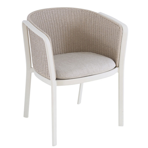 CAD Drawings BIM Models emuamericas, llc. Carousel Arm Chair (Model 1212)