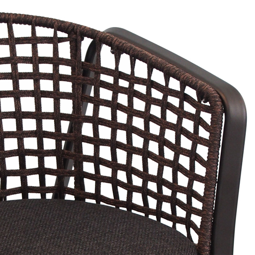 CAD Drawings BIM Models emuamericas, llc. Carousel Arm Chair (Model 1213)